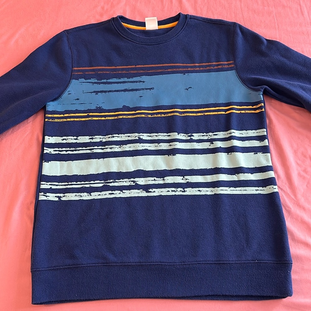 Boys Sweater